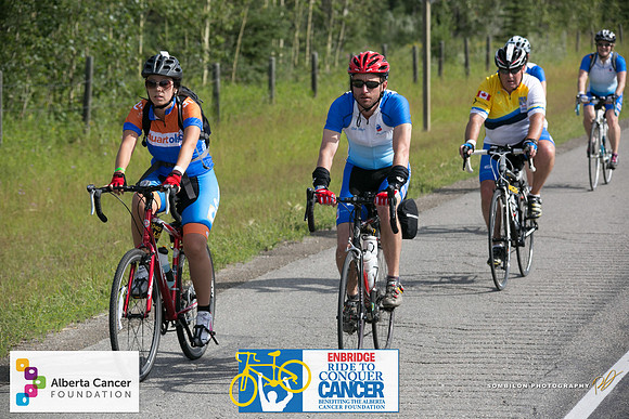 Team Stuart Olson - Ride to Conquer Cancer-8