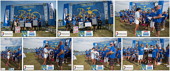COLLAGES- Tom Baker Cancer Conquerors - RTCCAB-12
