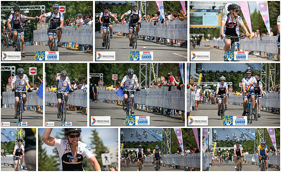 COLLAGES- Tom Baker Cancer Conquerors - RTCCAB-28