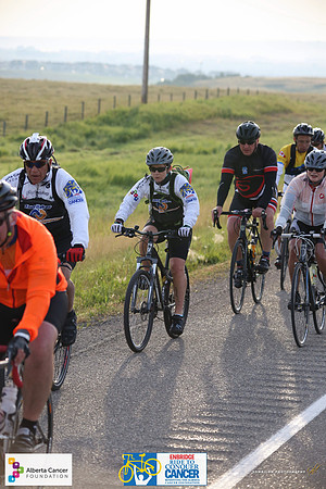 Tom Baker Cancer Conquerors - Ride to Conquer Cancer-104