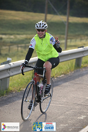 Tom Baker Cancer Conquerors - Ride to Conquer Cancer-106