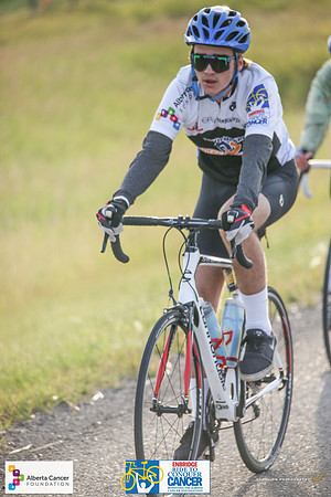 Tom Baker Cancer Conquerors - Ride to Conquer Cancer-109