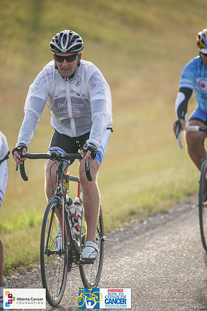 Tom Baker Cancer Conquerors - Ride to Conquer Cancer-110
