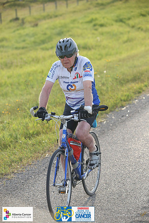 Tom Baker Cancer Conquerors - Ride to Conquer Cancer-114