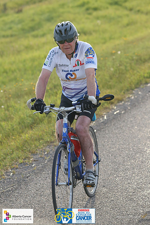 Tom Baker Cancer Conquerors - Ride to Conquer Cancer-115