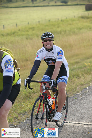 Tom Baker Cancer Conquerors - Ride to Conquer Cancer-118