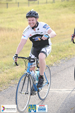Tom Baker Cancer Conquerors - Ride to Conquer Cancer-124
