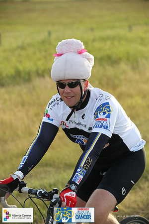 Tom Baker Cancer Conquerors - Ride to Conquer Cancer-125