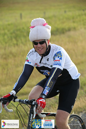 Tom Baker Cancer Conquerors - Ride to Conquer Cancer-126