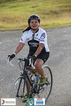 Tom Baker Cancer Conquerors - Ride to Conquer Cancer-131