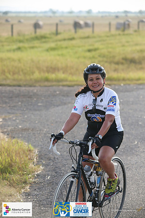 Tom Baker Cancer Conquerors - Ride to Conquer Cancer-132