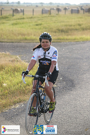 Tom Baker Cancer Conquerors - Ride to Conquer Cancer-133