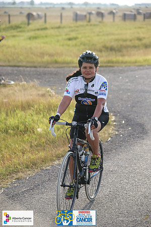 Tom Baker Cancer Conquerors - Ride to Conquer Cancer-134