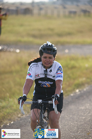 Tom Baker Cancer Conquerors - Ride to Conquer Cancer-135