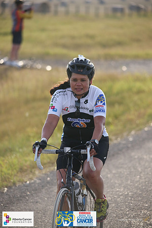 Tom Baker Cancer Conquerors - Ride to Conquer Cancer-136
