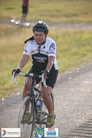 Tom Baker Cancer Conquerors - Ride to Conquer Cancer-137