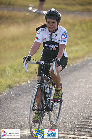 Tom Baker Cancer Conquerors - Ride to Conquer Cancer-138