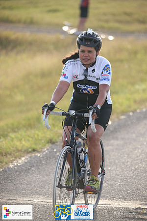 Tom Baker Cancer Conquerors - Ride to Conquer Cancer-139