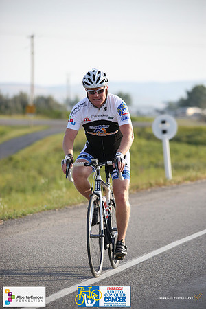 Tom Baker Cancer Conquerors - Ride to Conquer Cancer-144