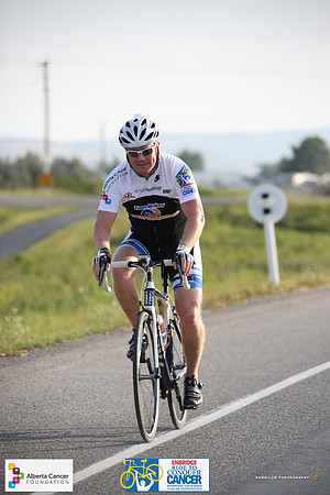 Tom Baker Cancer Conquerors - Ride to Conquer Cancer-145