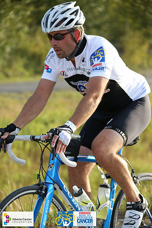 Tom Baker Cancer Conquerors - Ride to Conquer Cancer-148