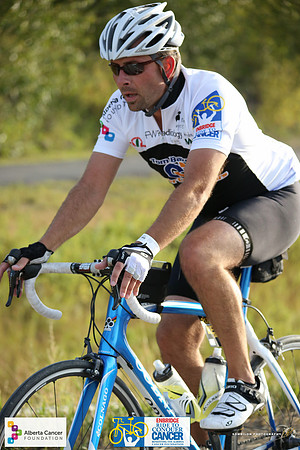 Tom Baker Cancer Conquerors - Ride to Conquer Cancer-149