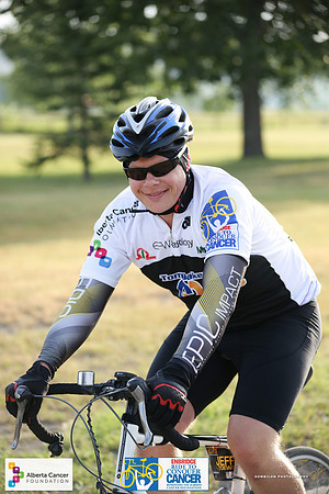 Tom Baker Cancer Conquerors - Ride to Conquer Cancer-151