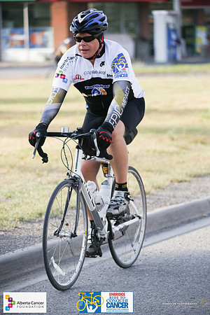 Tom Baker Cancer Conquerors - Ride to Conquer Cancer-152