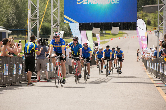 FINISH LINE 5 - TheRideAB - Alberta Cancer Foundation-201