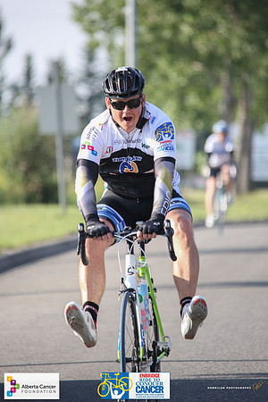 Tom Baker Cancer Conquerors - Ride to Conquer Cancer-156