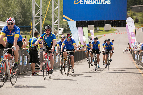 FINISH LINE 5 - TheRideAB - Alberta Cancer Foundation-203