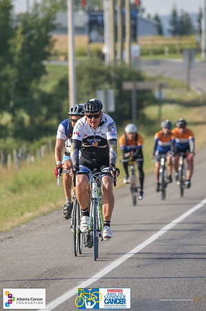 Tom Baker Cancer Conquerors - Ride to Conquer Cancer-158