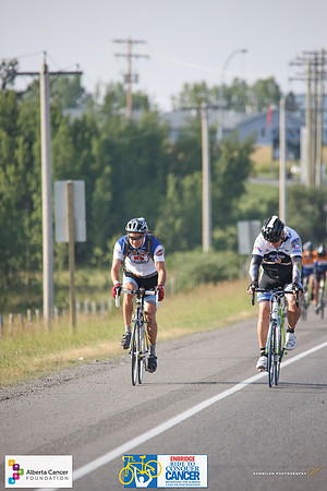 Tom Baker Cancer Conquerors - Ride to Conquer Cancer-159