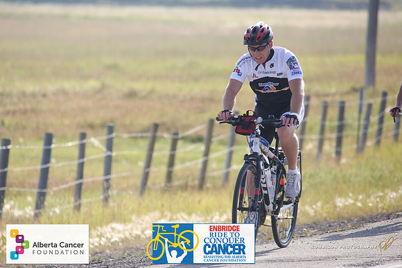 Tom Baker Cancer Conquerors - Ride to Conquer Cancer-160