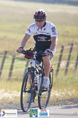 Tom Baker Cancer Conquerors - Ride to Conquer Cancer-161
