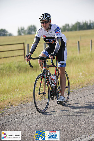 Tom Baker Cancer Conquerors - Ride to Conquer Cancer-162