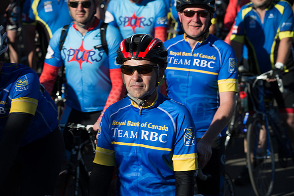 OPENING CEREMONY - TheRideAB - Alberta Cancer Foundation-216