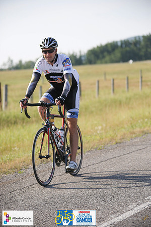Tom Baker Cancer Conquerors - Ride to Conquer Cancer-163