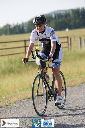 Tom Baker Cancer Conquerors - Ride to Conquer Cancer-164