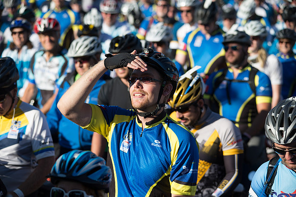 OPENING CEREMONY - TheRideAB - Alberta Cancer Foundation-218