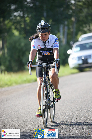 Tom Baker Cancer Conquerors - Ride to Conquer Cancer-170