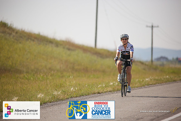Tom Baker Cancer Conquerors - Ride to Conquer Cancer-171