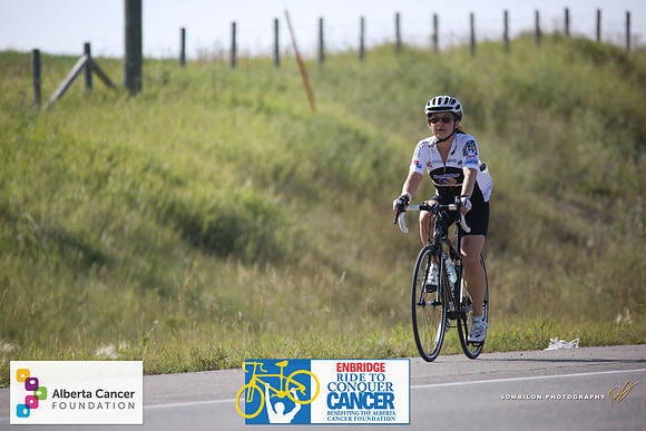 Tom Baker Cancer Conquerors - Ride to Conquer Cancer-173