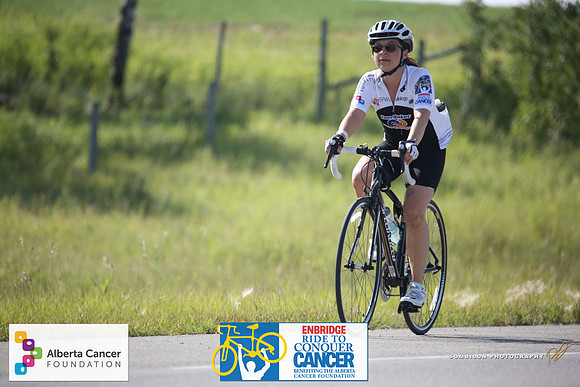 Tom Baker Cancer Conquerors - Ride to Conquer Cancer-174