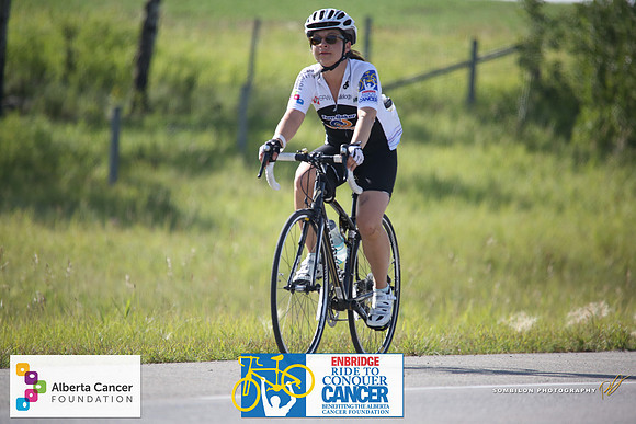 Tom Baker Cancer Conquerors - Ride to Conquer Cancer-175
