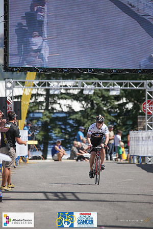 Tom Baker Cancer Conquerors - Ride to Conquer Cancer-179