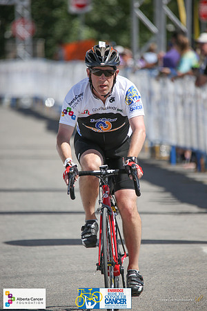 Tom Baker Cancer Conquerors - Ride to Conquer Cancer-181
