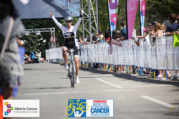 Tom Baker Cancer Conquerors - Ride to Conquer Cancer-183