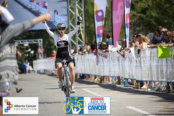 Tom Baker Cancer Conquerors - Ride to Conquer Cancer-184
