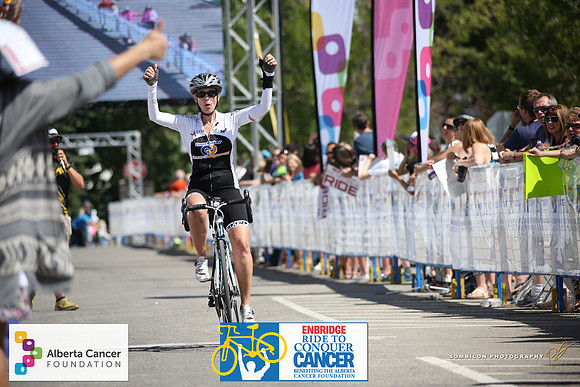 Tom Baker Cancer Conquerors - Ride to Conquer Cancer-185